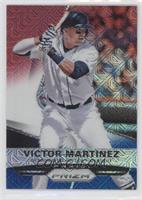 Victor Martinez