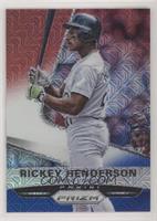 Rickey Henderson