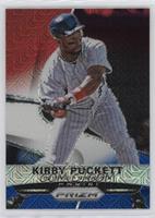 Kirby Puckett