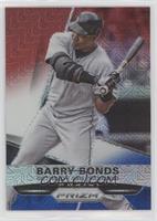 Barry Bonds