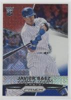 Javier Baez