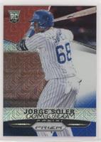 Jorge Soler