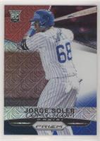 Jorge Soler