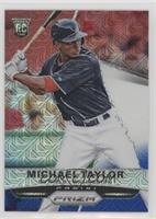 Michael Taylor