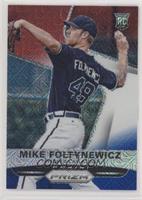 Mike Foltynewicz