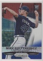 Mike Foltynewicz