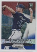 Mike Foltynewicz