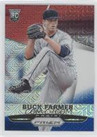 Buck Farmer