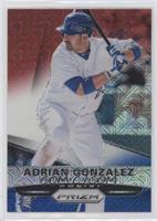 Adrian Gonzalez