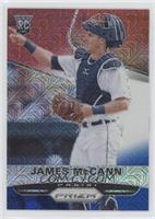 James McCann