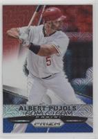 Albert Pujols