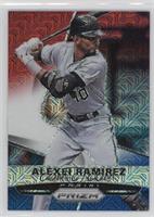 Alexei Ramirez