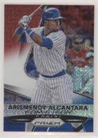 Arismendy Alcantara