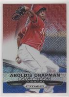 Aroldis Chapman