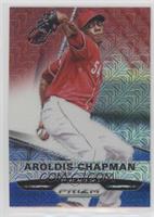 Aroldis Chapman