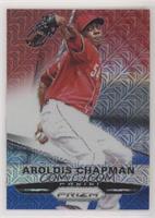 Aroldis Chapman