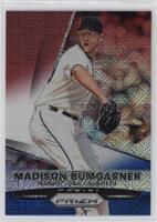 Madison Bumgarner