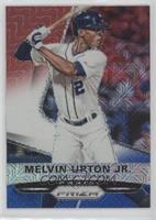 Melvin Upton Jr.