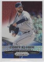 Corey Kluber