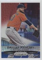 Dallas Keuchel