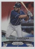 Danny Santana