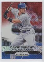 David Wright