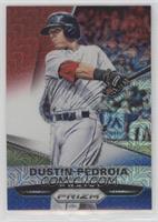 Dustin Pedroia