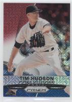 Tim Hudson