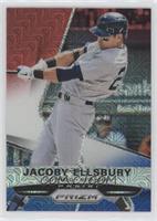 Jacoby Ellsbury