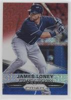 James Loney