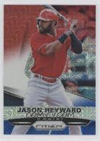 Jason Heyward