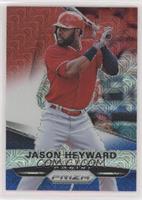 Jason Heyward