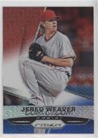 Jered Weaver