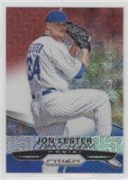 Jon Lester