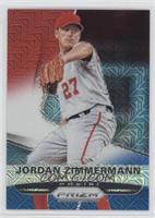 Jordan Zimmermann