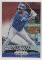 Jose Reyes