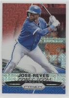 Jose Reyes