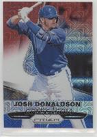 Josh Donaldson