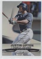 Justin Upton