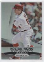 Kolten Wong