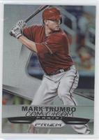 Mark Trumbo