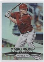 Mark Trumbo