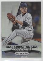 Masahiro Tanaka