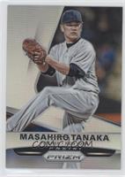 Masahiro Tanaka