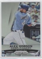 Alex Gordon