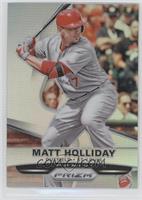 Matt Holliday