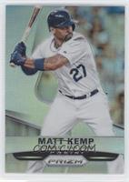 Matt Kemp