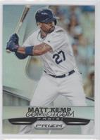 Matt Kemp