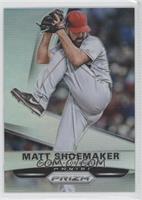 Matt Shoemaker