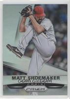 Matt Shoemaker